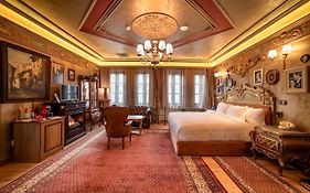 Bey House Royal Hotel